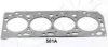 ASHIKA 46-05-501A Gasket, cylinder head